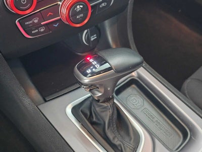 2022 Dodge Charger Scat Pack Widebody