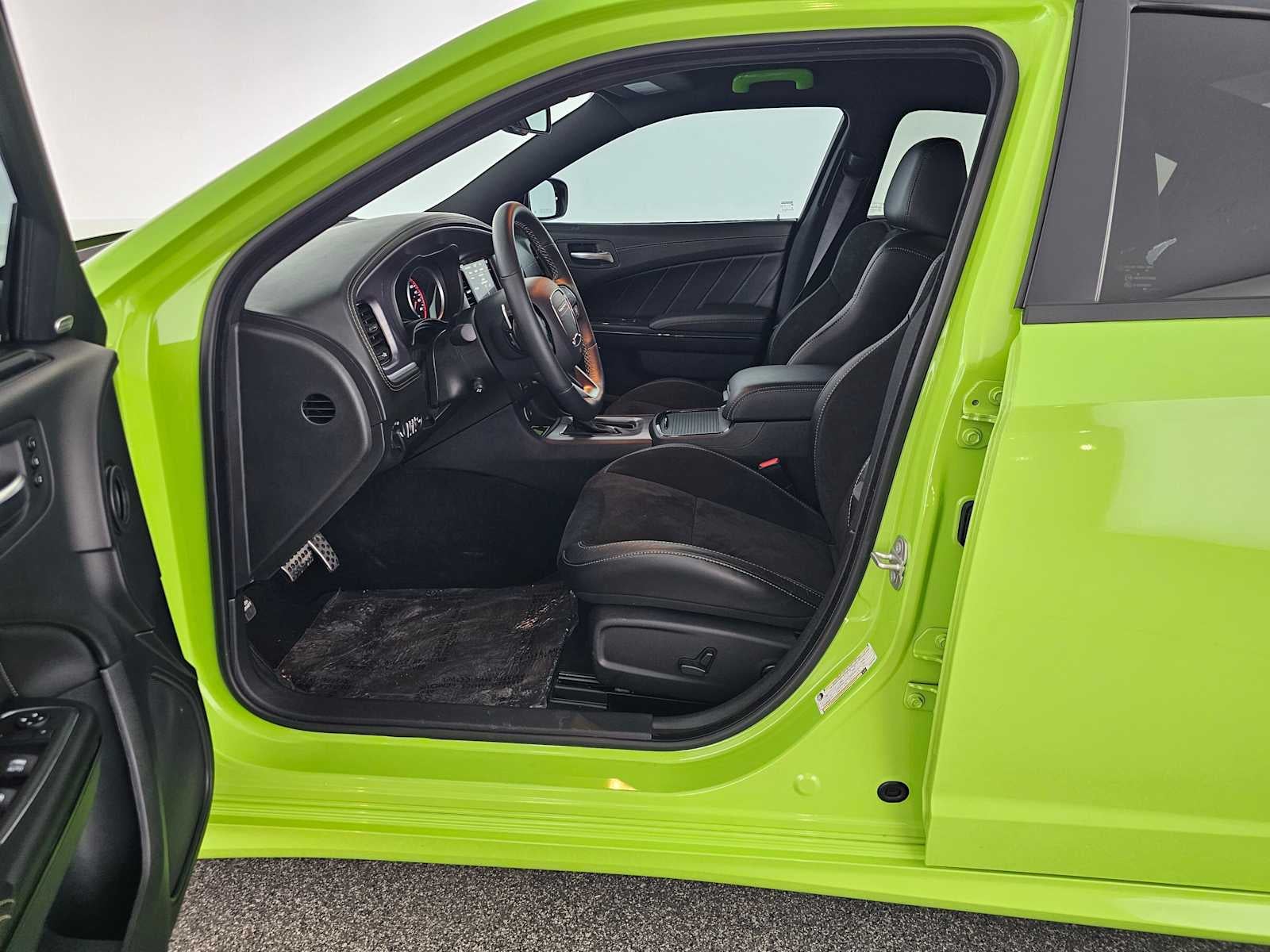 2023 Dodge Charger Scat Pack Widebody