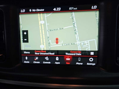 2023 Dodge Charger Scat Pack Widebody