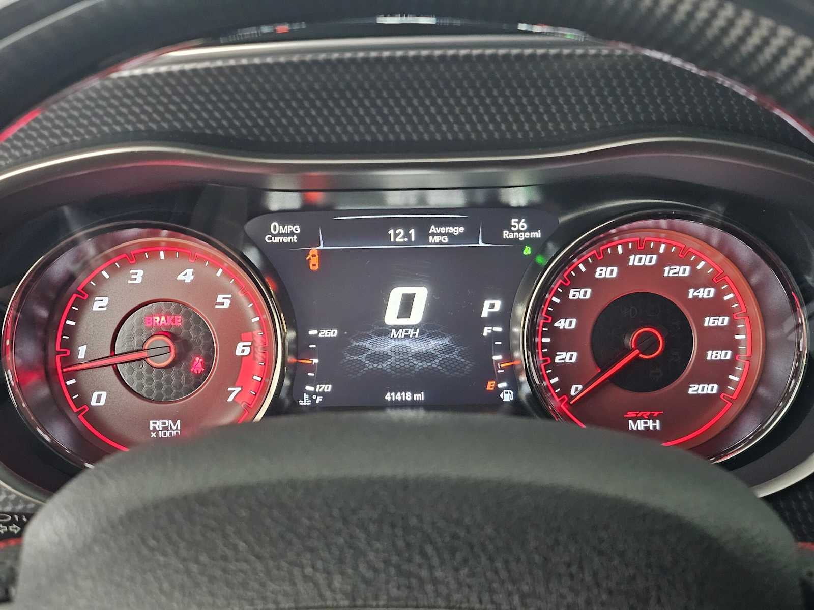 2023 Dodge Charger SRT Hellcat Widebody Jailbreak