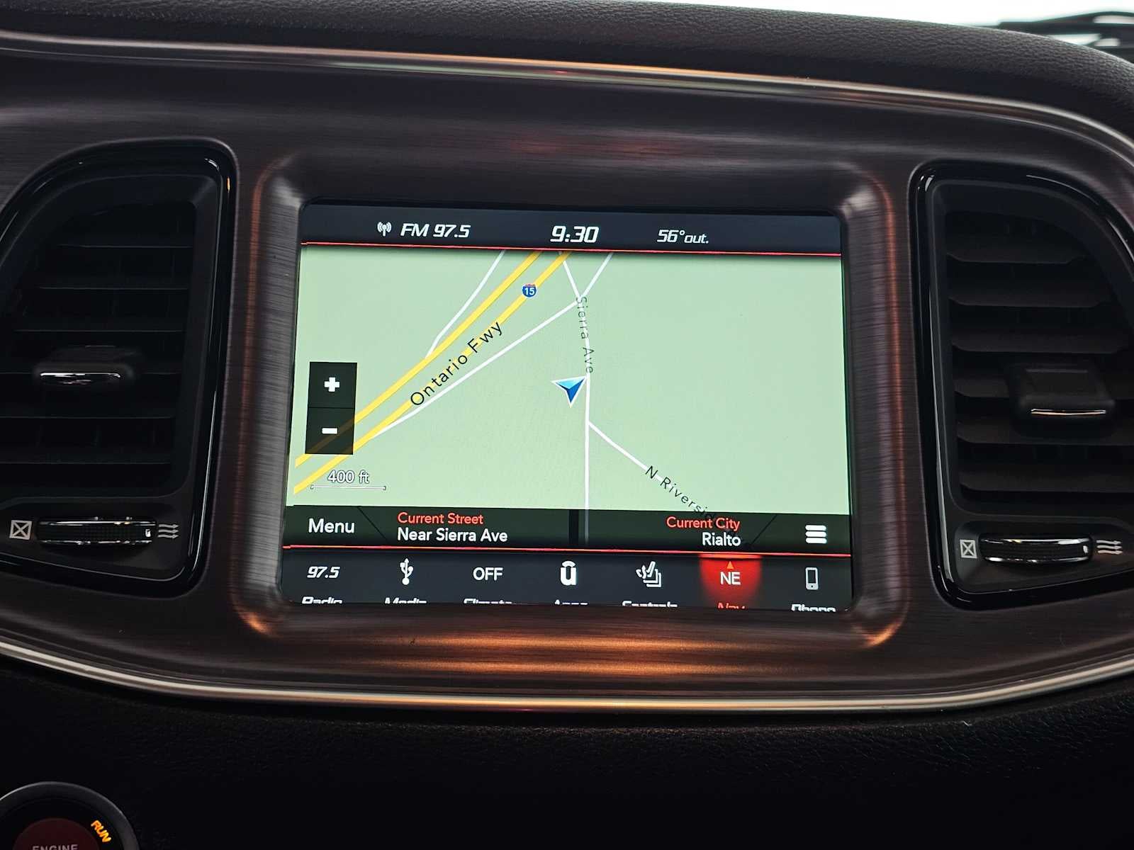 2018 Dodge Challenger SRT Demon