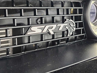 2021 Dodge Challenger SRT Hellcat Redeye