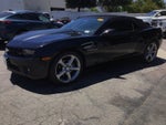 2013 Chevrolet Camaro LT