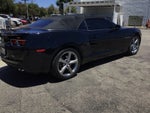 2013 Chevrolet Camaro LT