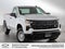 2025 Chevrolet Silverado 1500 Work Truck