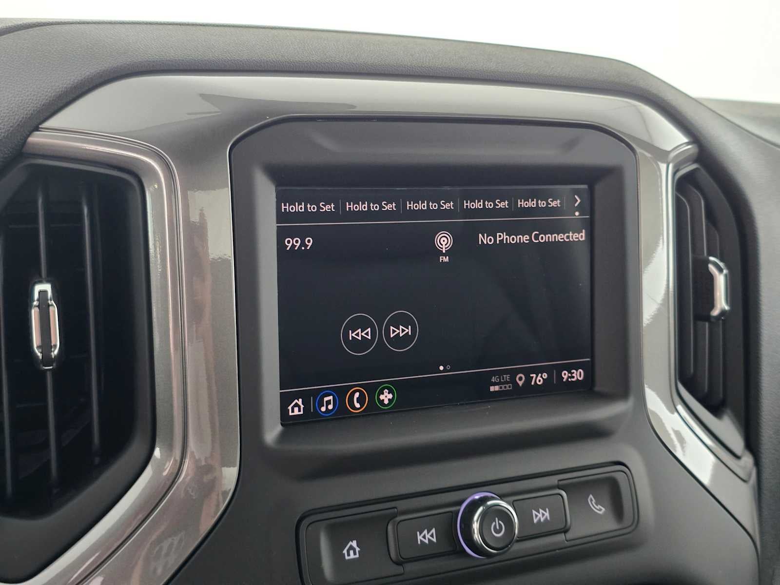 2025 Chevrolet Silverado 1500 Work Truck