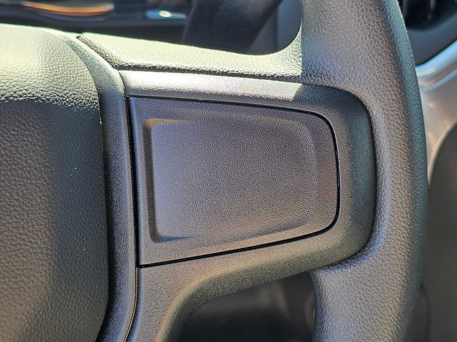 2025 Chevrolet Silverado 1500 Work Truck