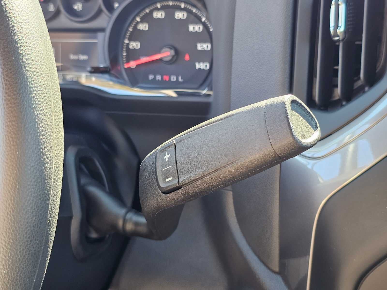 2025 Chevrolet Silverado 1500 Work Truck