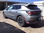 2024 Chevrolet Equinox EV LT