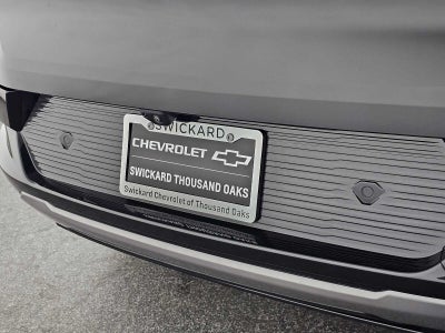 2024 Chevrolet Equinox EV LT