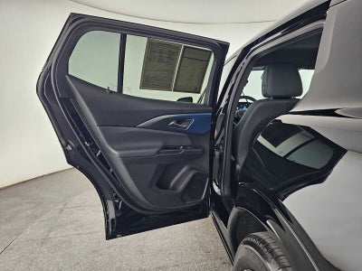 2024 Chevrolet Equinox EV LT