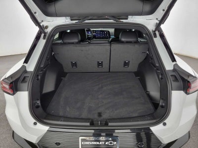 2024 Chevrolet Equinox EV LT