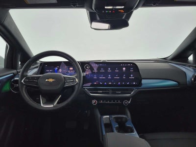 2024 Chevrolet Equinox EV LT