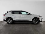 2024 Chevrolet Equinox EV LT
