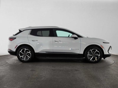 2024 Chevrolet Equinox EV LT