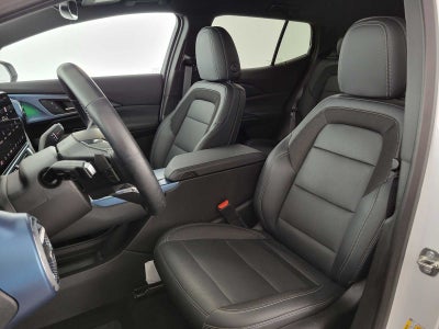 2024 Chevrolet Equinox EV LT