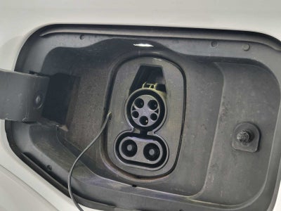 2024 Chevrolet Equinox EV LT