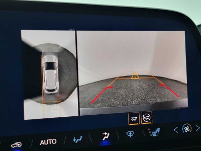 2024 Chevrolet Equinox EV LT