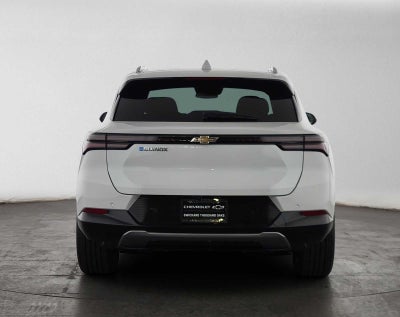 2024 Chevrolet Equinox EV LT
