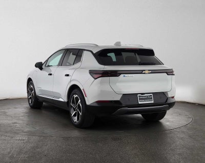 2024 Chevrolet Equinox EV LT