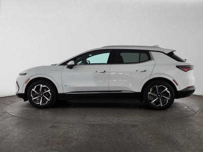 2024 Chevrolet Equinox EV LT