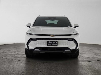 2024 Chevrolet Equinox EV LT