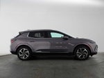 2024 Chevrolet Equinox EV LT