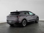 2024 Chevrolet Equinox EV LT