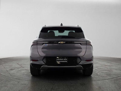 2024 Chevrolet Equinox EV LT