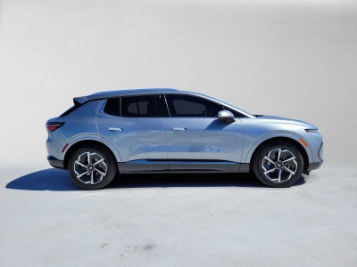 2024 Chevrolet Equinox EV LT