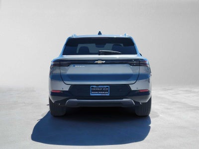 2024 Chevrolet Equinox EV LT