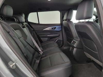 2024 Chevrolet Equinox EV LT