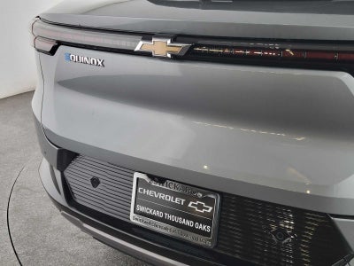 2024 Chevrolet Equinox EV LT