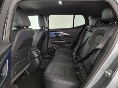 2024 Chevrolet Equinox EV LT