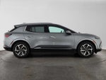 2024 Chevrolet Equinox EV LT