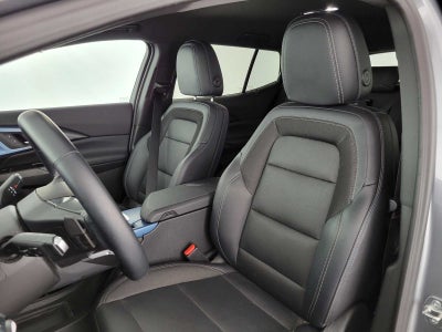 2024 Chevrolet Equinox EV LT