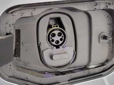 2024 Chevrolet Equinox EV LT