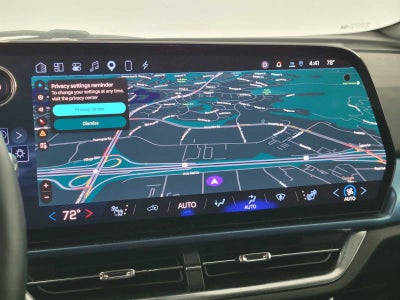 2024 Chevrolet Equinox EV LT