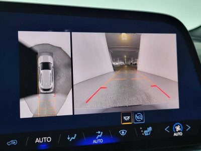 2024 Chevrolet Equinox EV LT