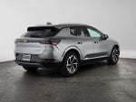 2024 Chevrolet Equinox EV LT