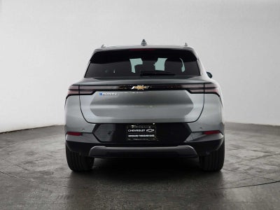 2024 Chevrolet Equinox EV LT