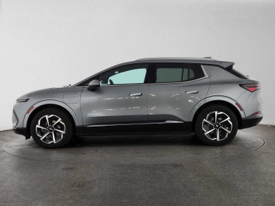 2024 Chevrolet Equinox EV LT