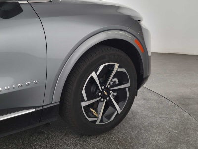 2024 Chevrolet Equinox EV LT