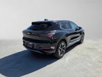 2024 Chevrolet Equinox EV LT