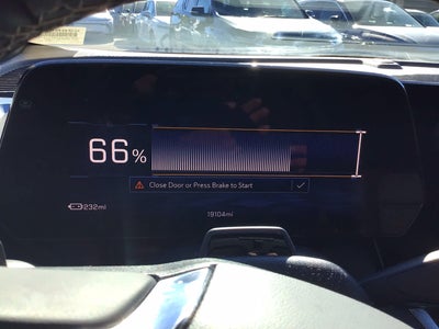 2024 Chevrolet Equinox EV LT