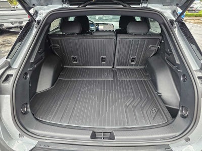 2026 Chevrolet Equinox EV LT1 w/PCY