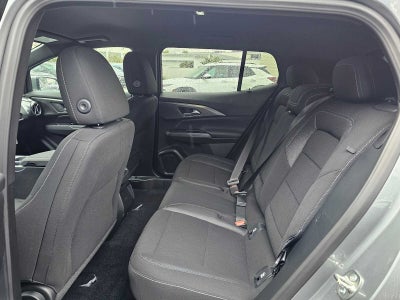 2026 Chevrolet Equinox EV LT1 w/PCY