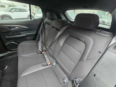 2026 Chevrolet Equinox EV LT1 w/PCY