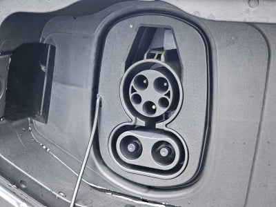 2026 Chevrolet Equinox EV LT1 w/PCY