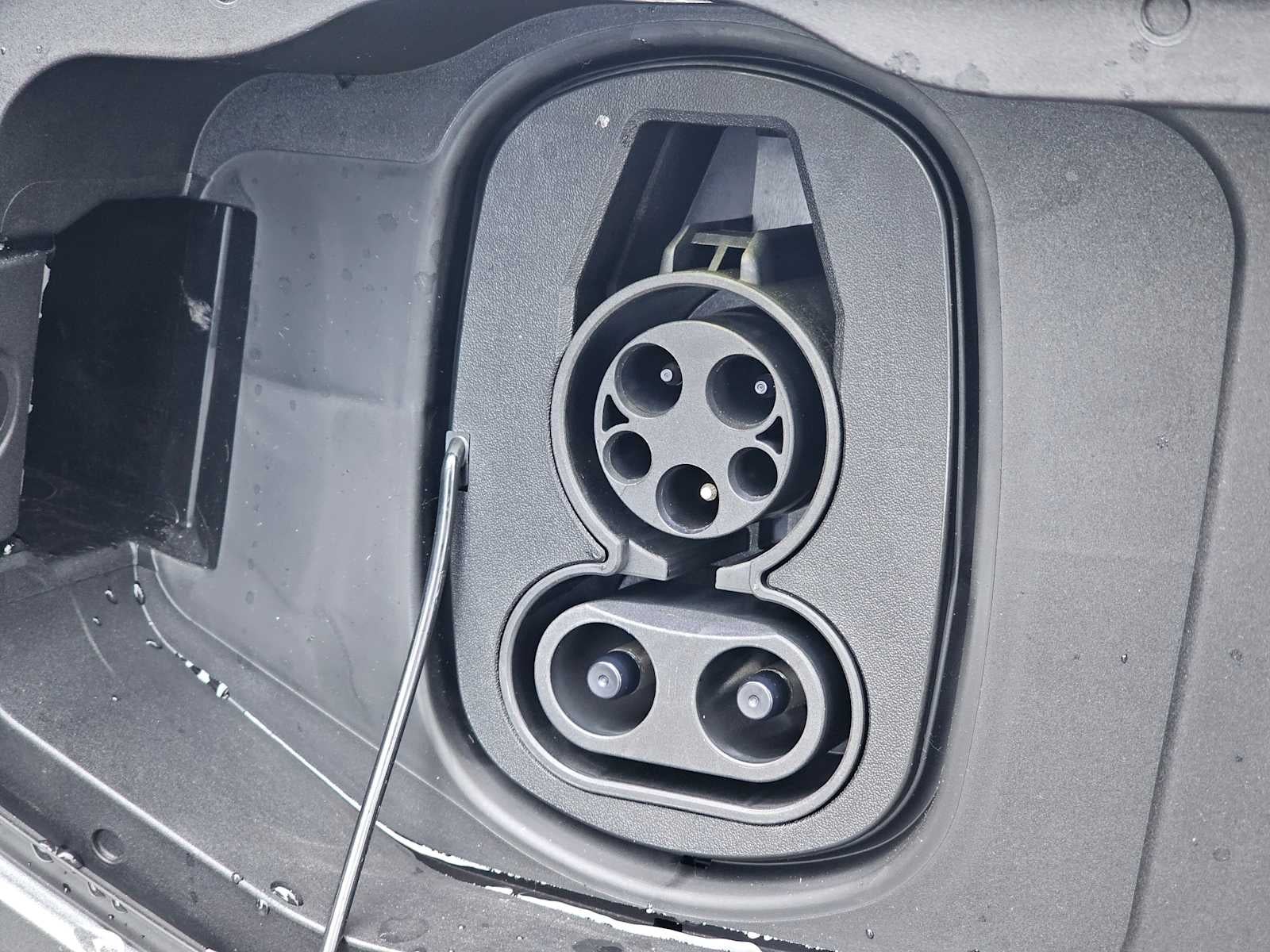 2026 Chevrolet Equinox EV LT1 w/PCY